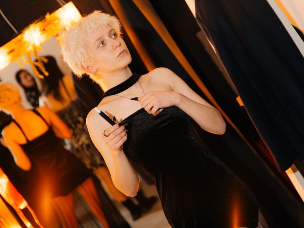Kerriholtzer's profile - Image n°1