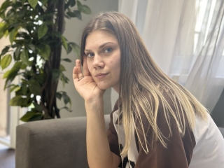 Kerriketz's Sexcam