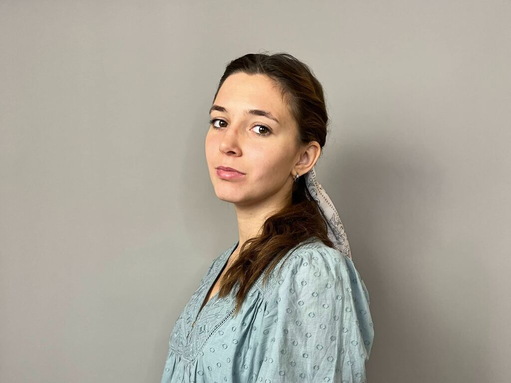 Kerryblu's profile - Image n°0