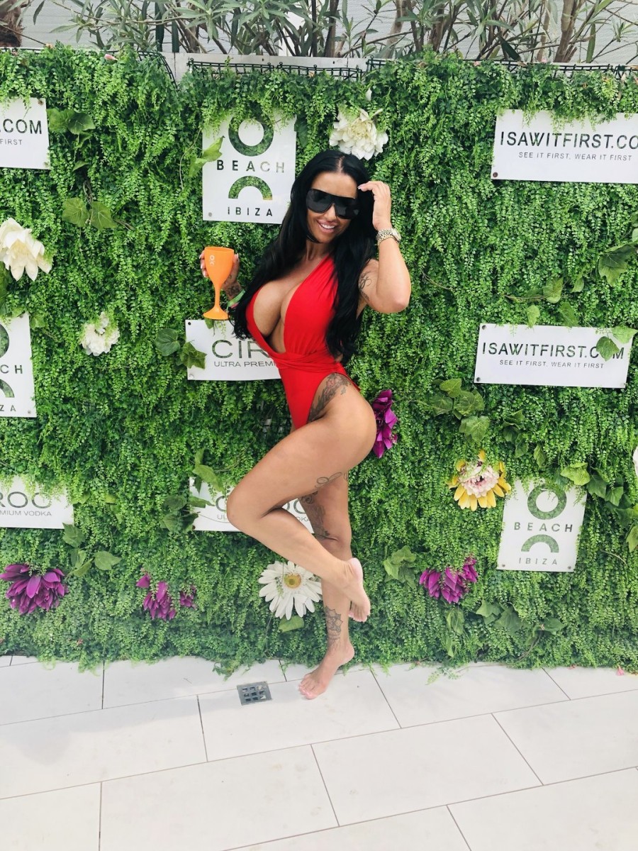 Kerrylouise_Xxx's Profil - Bild n°1