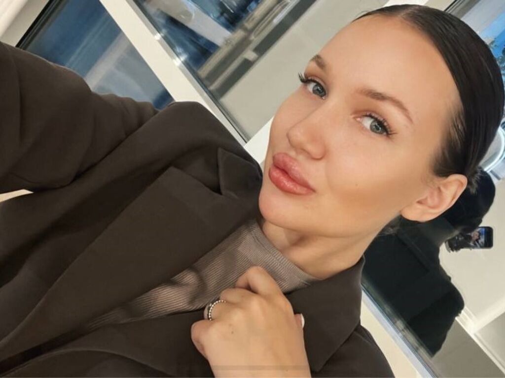 Kerrymenzies's profile - Image n°0