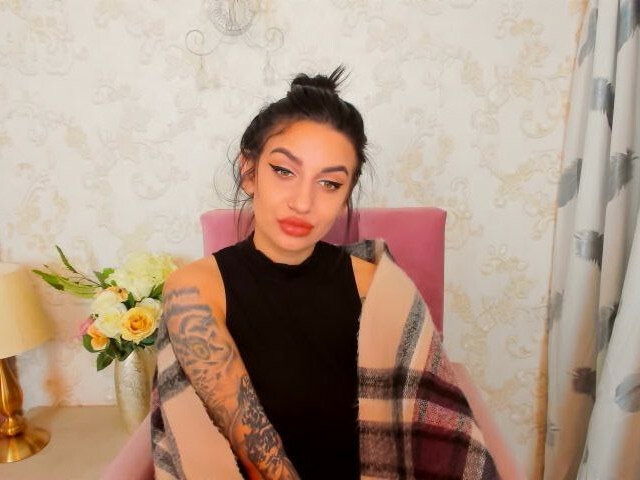 Perfil con Kessyjoo - Imagen  n°47