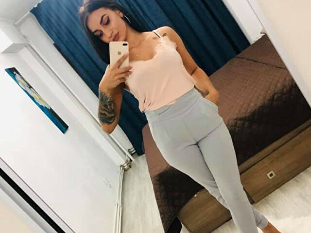 Perfil con Kessyjoo - Imagen  n°44