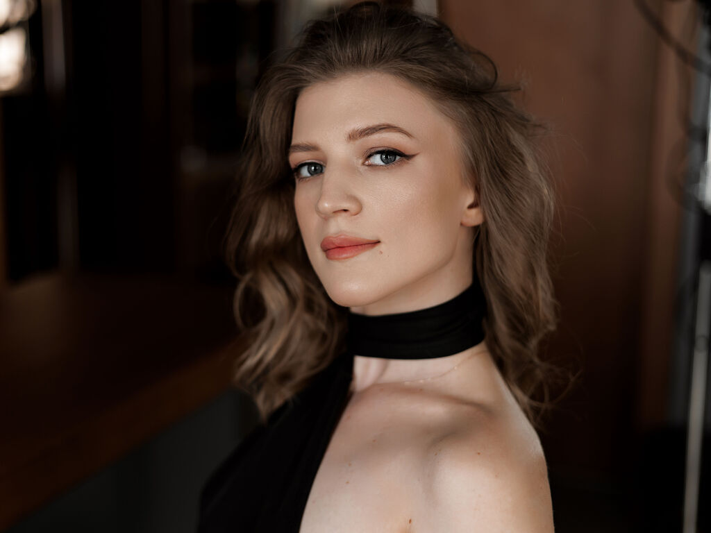 Profil de Kessykay - Photo n°1