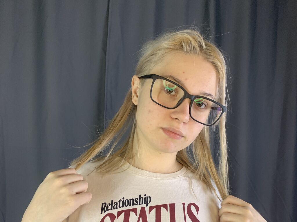 Kessymoan' profilo - Immagine n°1
