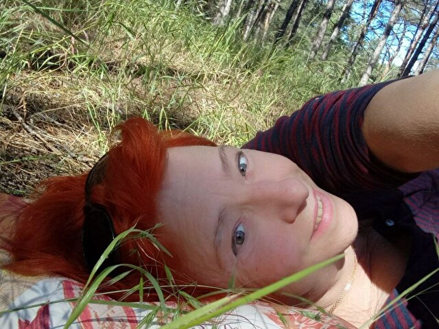 Ketie' profilo - Immagine n°2