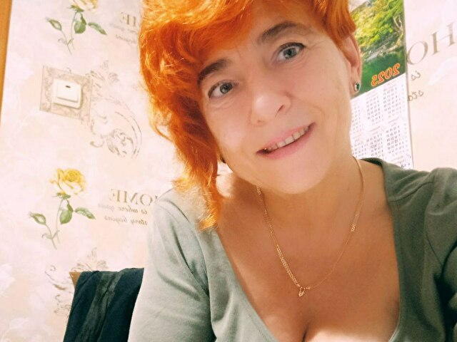 Perfil con Ketie - Imagen  n°23