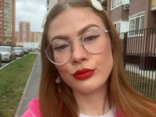 Ketrinclarc's Sexcam