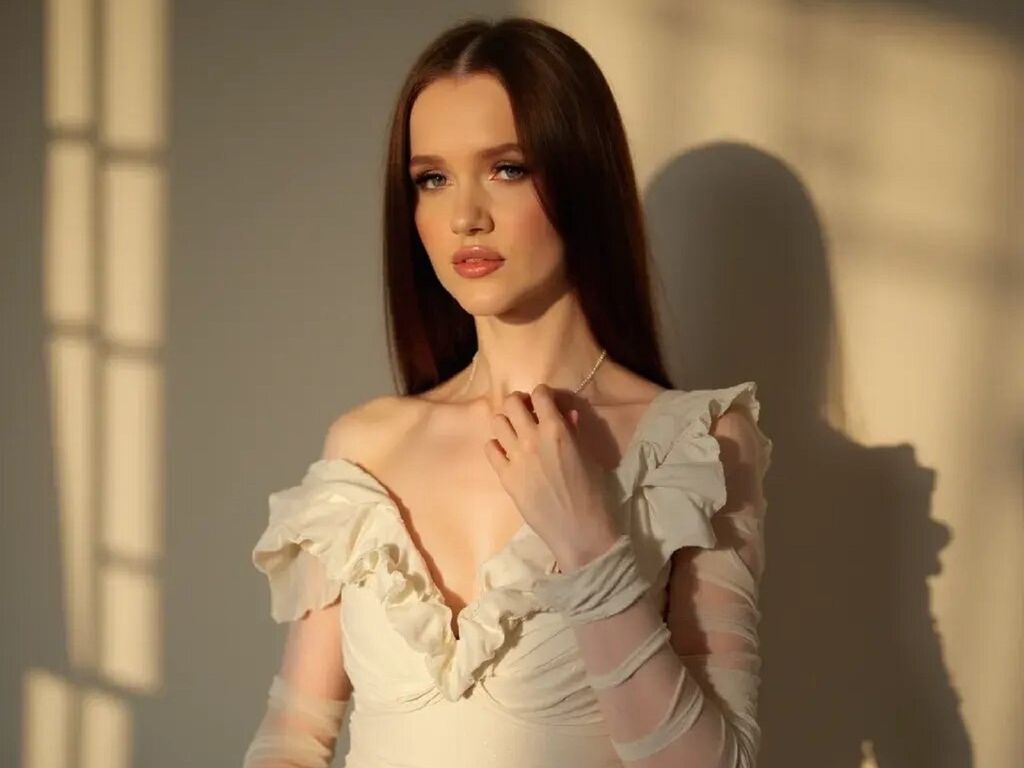 Ketrinrosse's profile - Image n°1