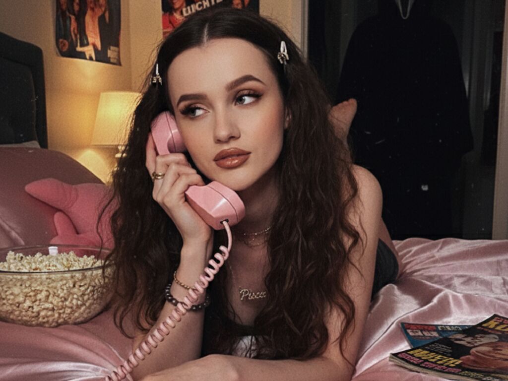 Ketrinrosse' profilo - Immagine n°1