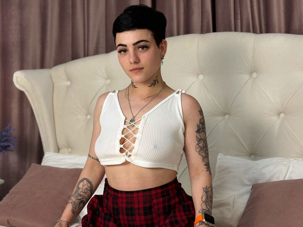 Ketrinroux's profile - Image n°0