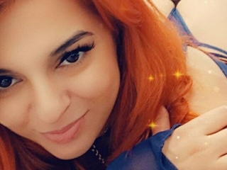 Sexcam Live Show von KettLower