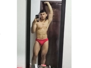 Kevin_Andres's Sexcam