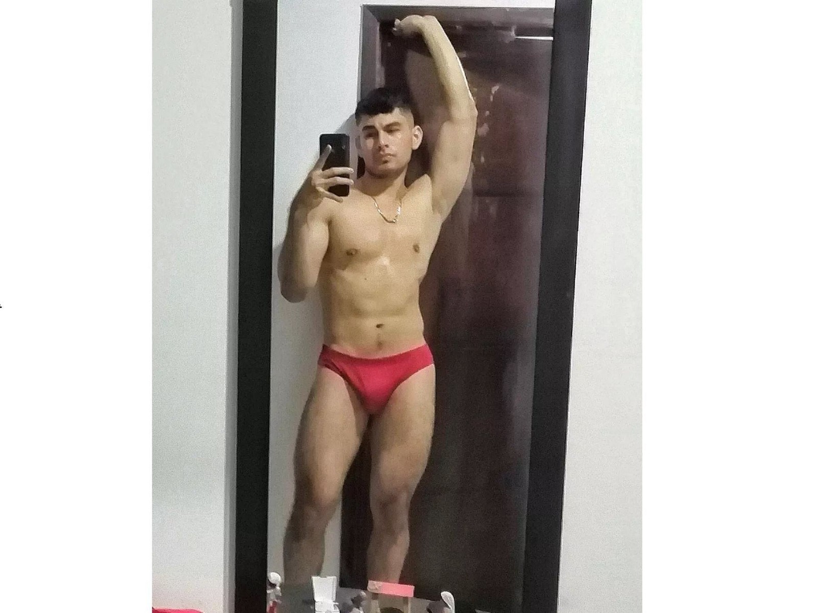 Kevin_Andres's profile - Image n°0