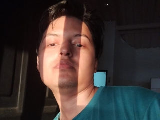 Webcam sex de Kevin_Charless