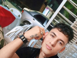 Webcam sex de Kevin_Mckinley