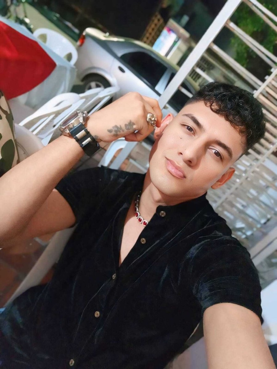 Perfil con Kevin_Mckinley - Imagen  n°0