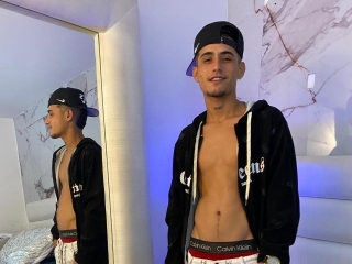 Sexcam Porn von Kevinaldamers