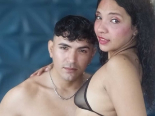 Webcam sex con Kevinandnell