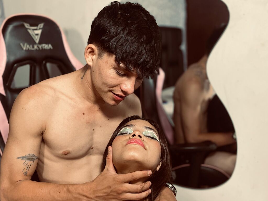 Kevinandveronica' profilo - Immagine n°1