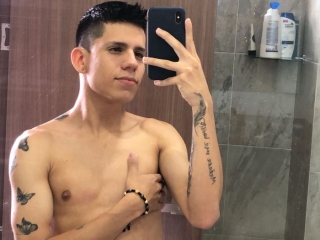 Kevincampbel's Sexcam