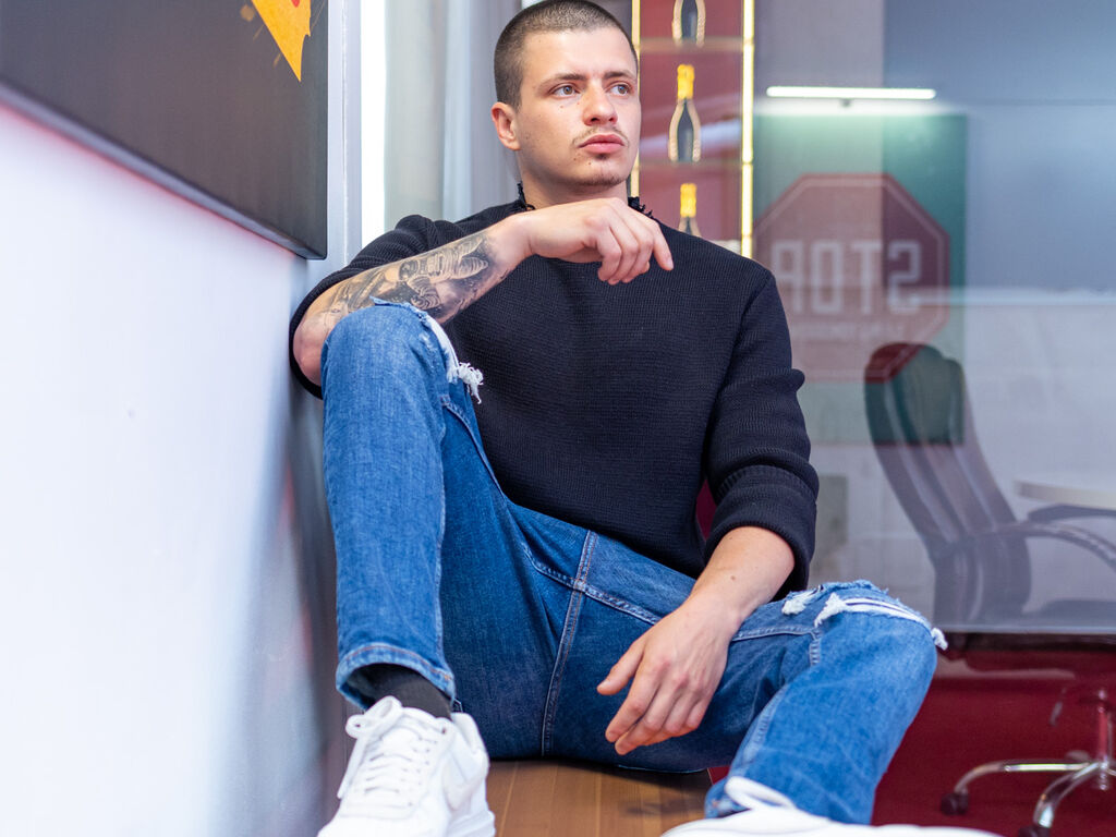 Kevindean's profile - Image n°1