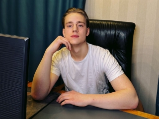 Webcam sex met Kevinford