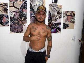 Webcam sex de Kevinfox23cm