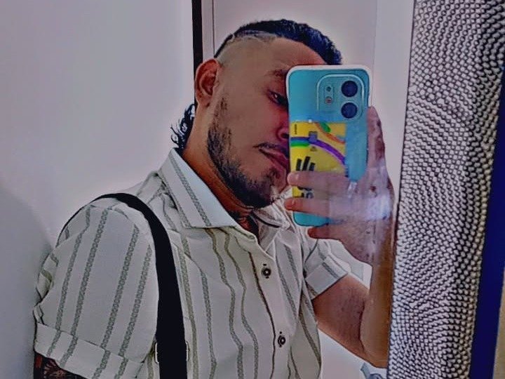 Kevinfox's profile - Image n°0