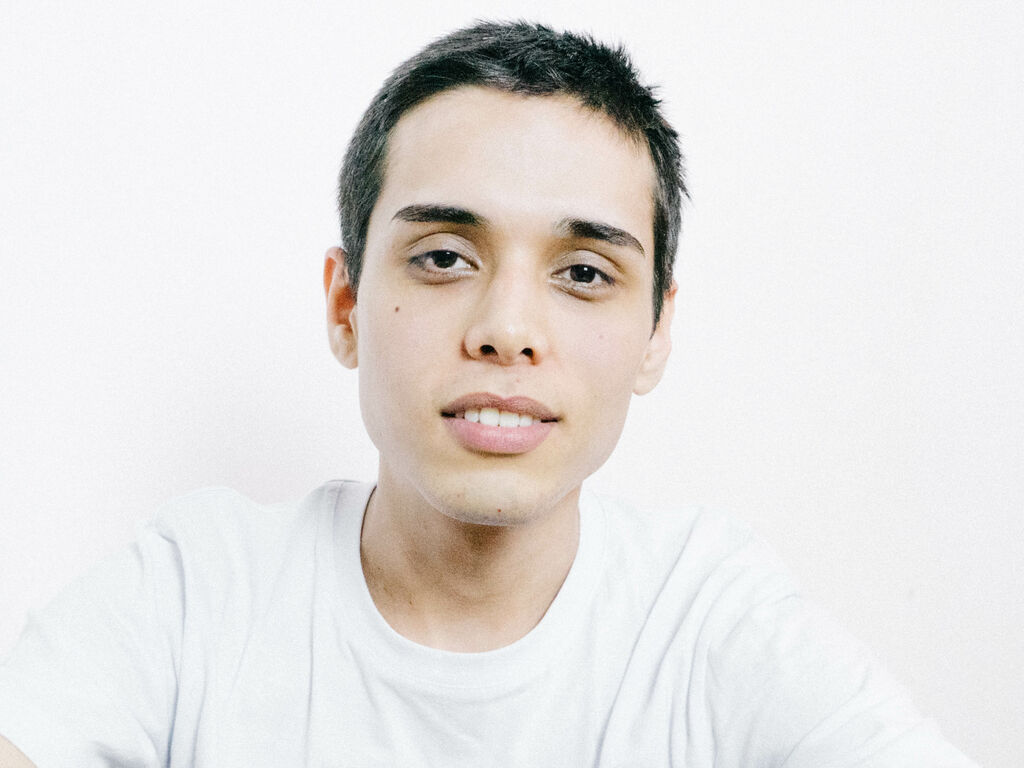 Kevinhines's profile - Image n°1