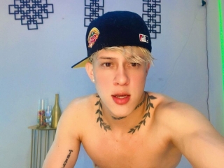 Kevinmarquez's Sexcam