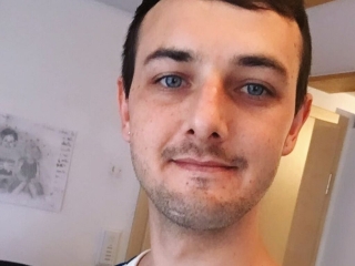 Kevinmitchel's Sexcam