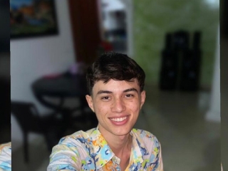 Kevinmoretti's Sexcam