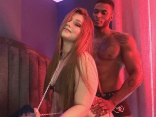 Kevinpenelope's Sexcam