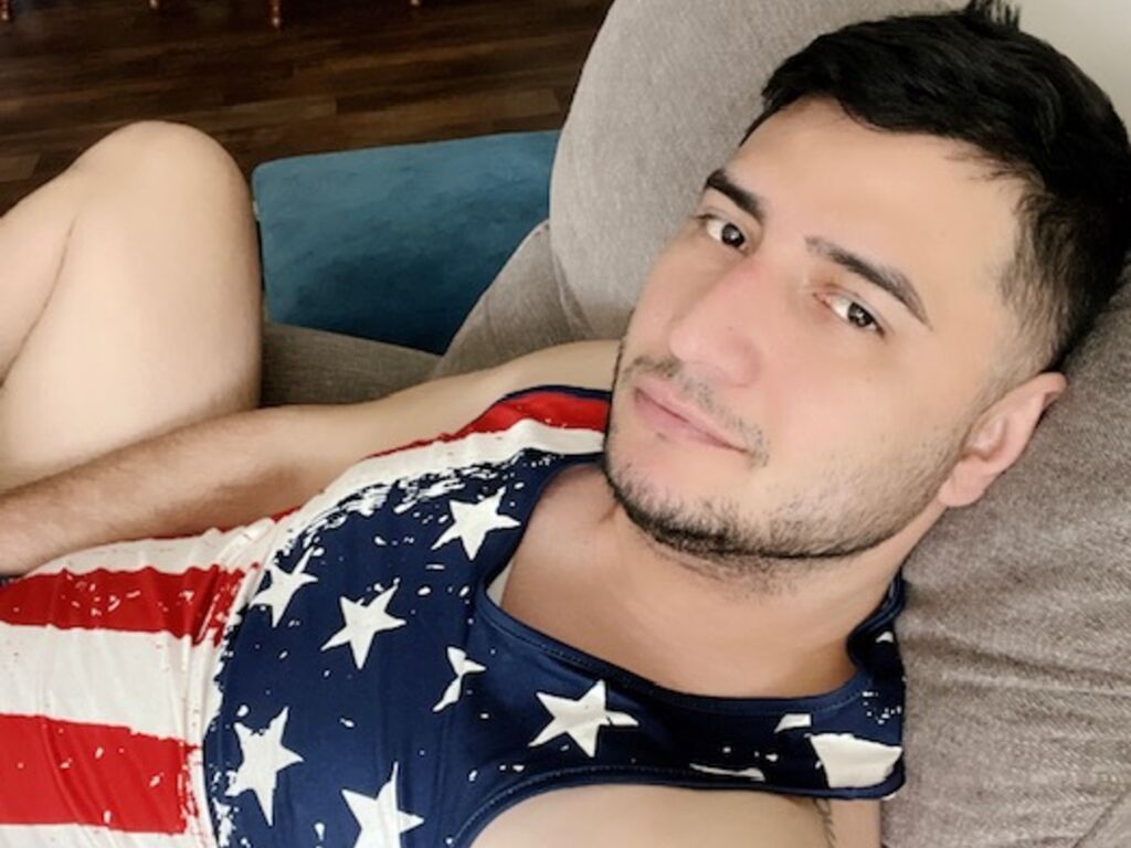Kevinricho's profile - Image n°0