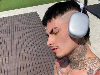 Live Sex Kevinrico_19