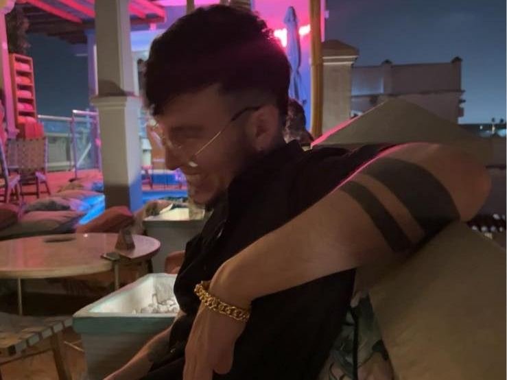 kevinsantiag0' profilo - Immagine n°1