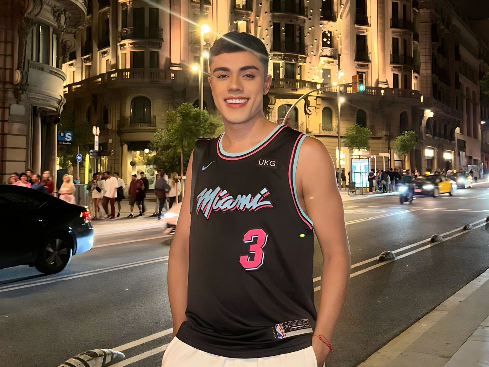 Kevnick_21's profile - Image n°0