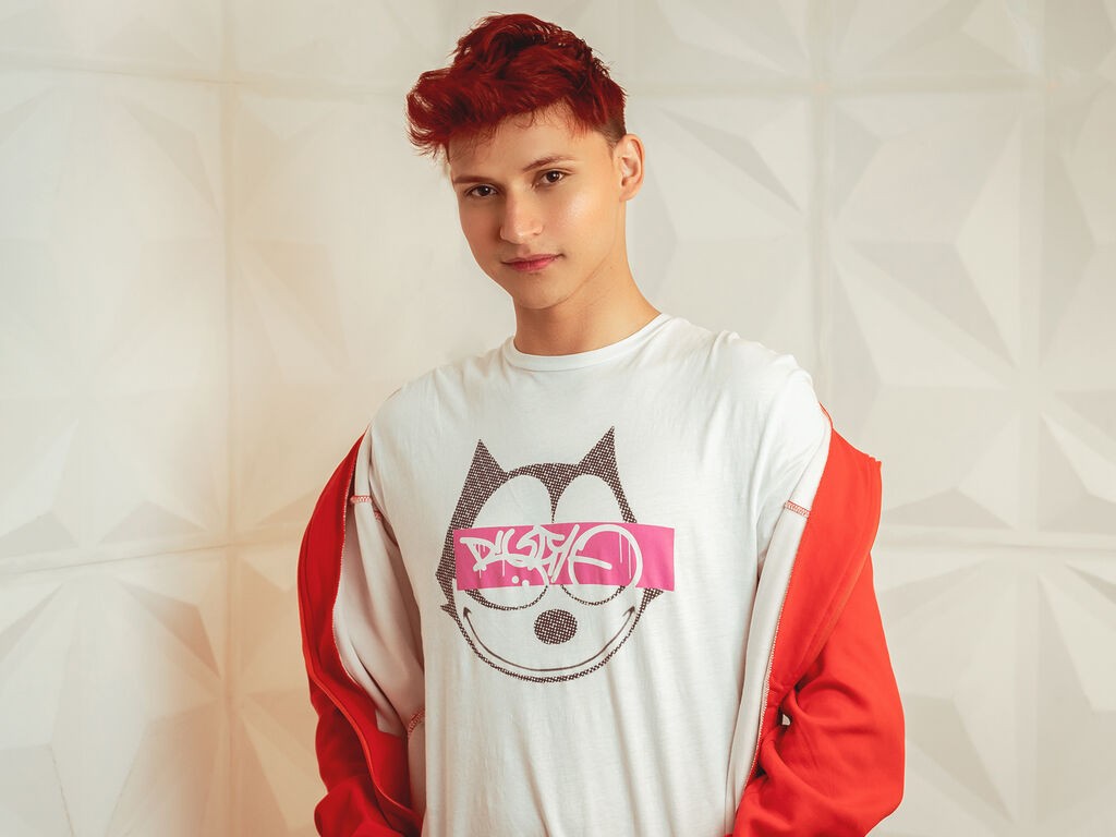 Kevynlewis's profile - Image n°0