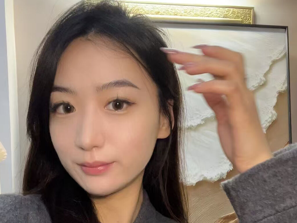 Kewei's profile - Image n°0