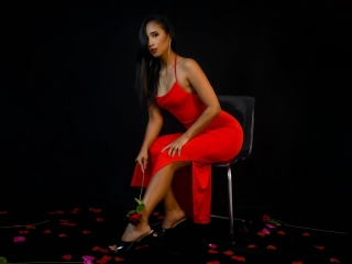 Sexcam Porn von Keyla_Firee