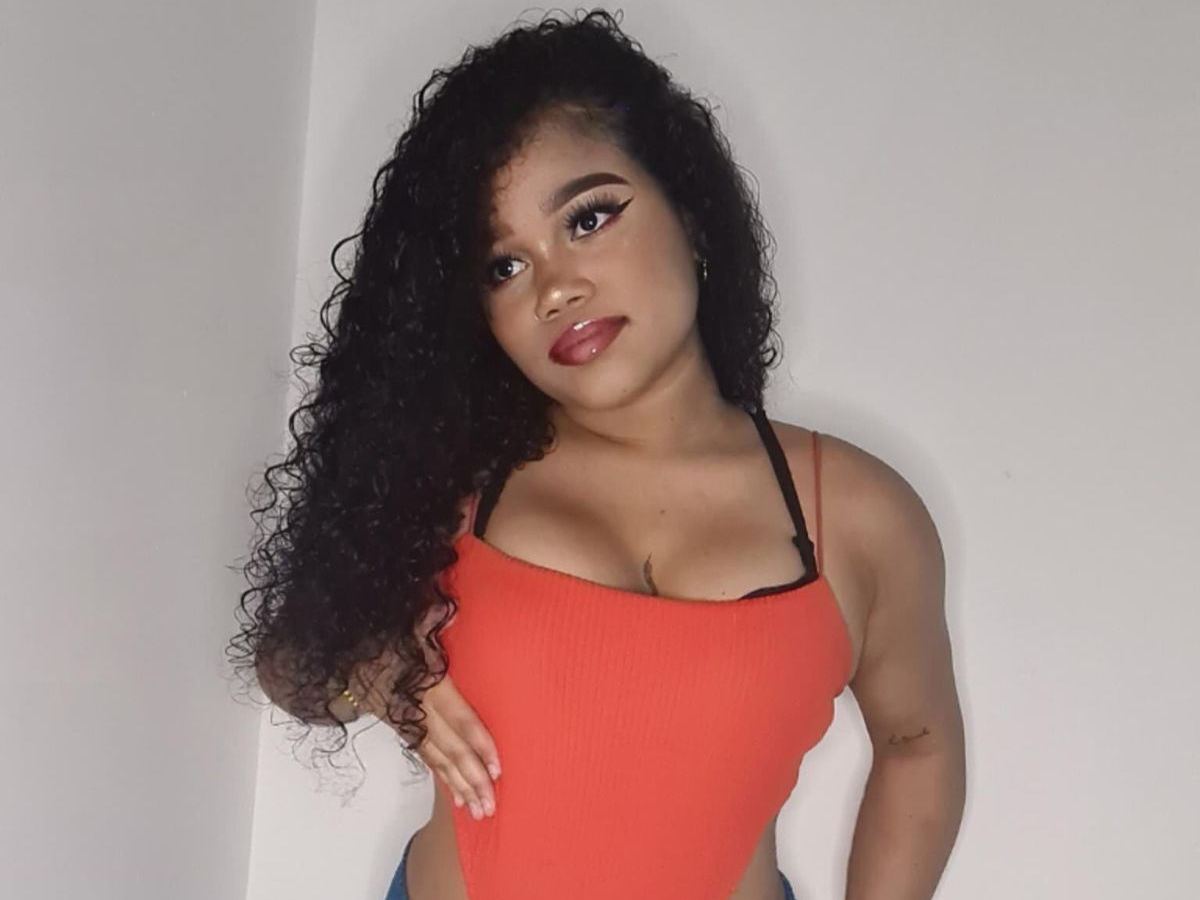 Keyla_Harris's profile - Image n°0