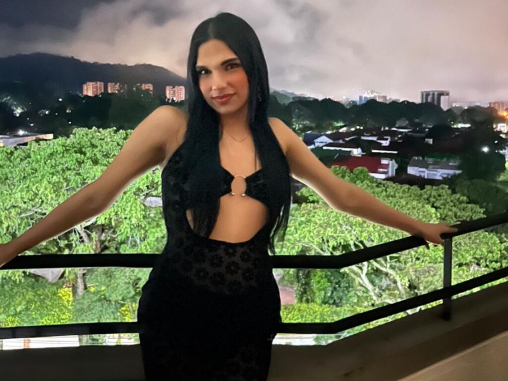 Keylahamilton's profile - Image n°0