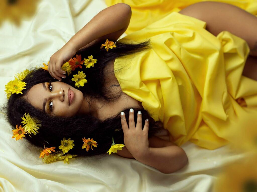 Keylaharris's profile - Image n°0