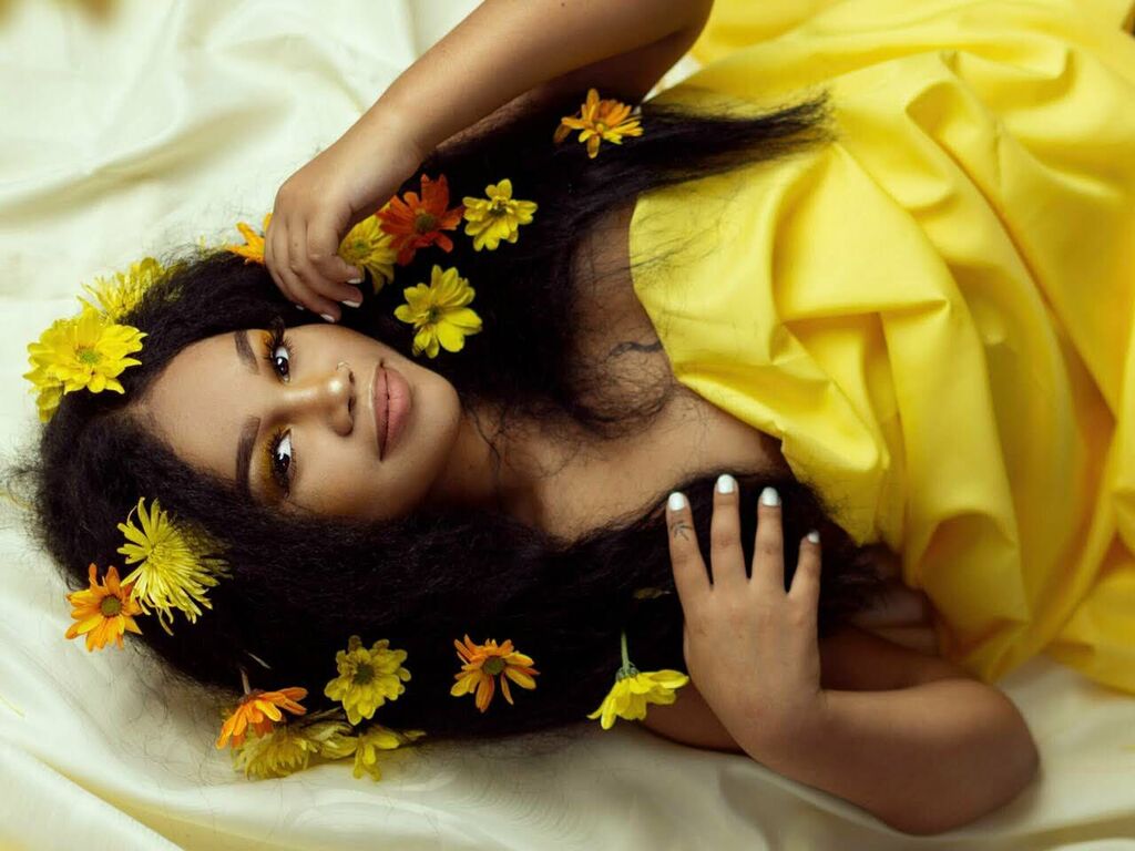 Keylaharris's profile - Image n°1