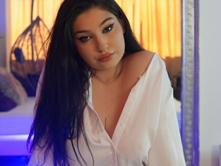 Sexcam Live Show von KeylaNoir