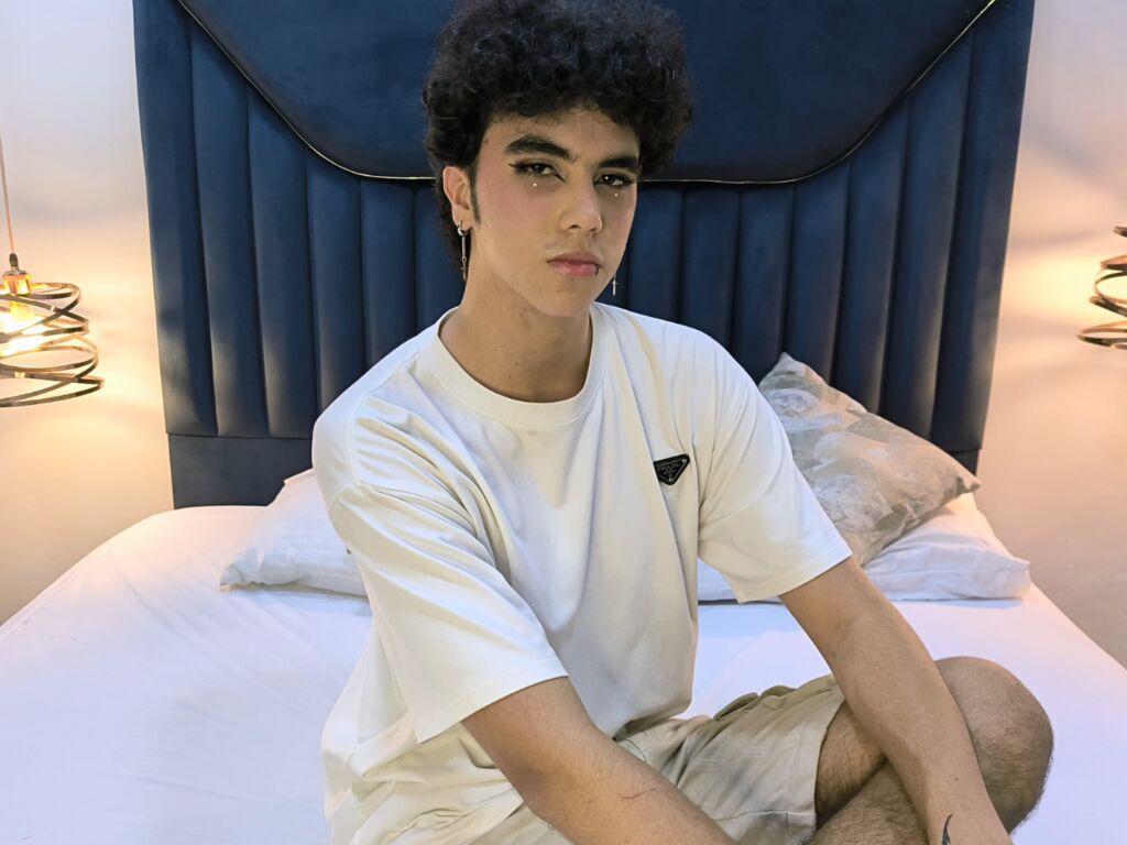 Keylerjordan' profilo - Immagine n°1