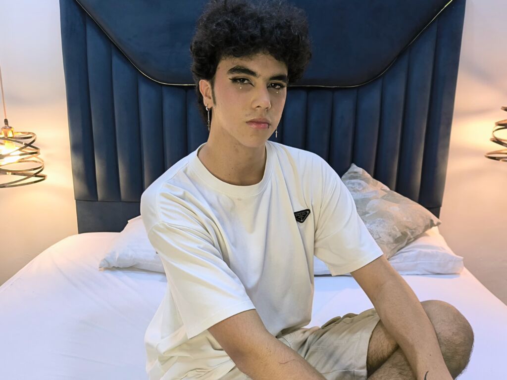 Keylerscotts' profilo - Immagine n°1