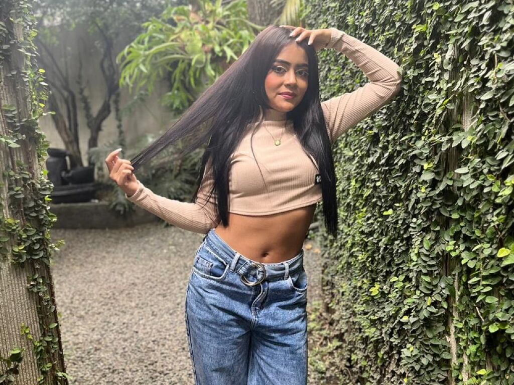 Perfil con Keyllacarter - Imagen  n°1