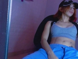 Keyqueenpussy's Sexcam
